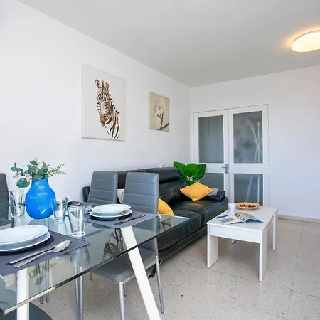 Apartamento Con Terraza Vista Mar By Rent Me Fuengirola Exterior photo