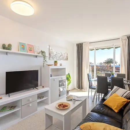 Apartamento Con Terraza Vista Mar By Rent Me Fuengirola Exterior photo