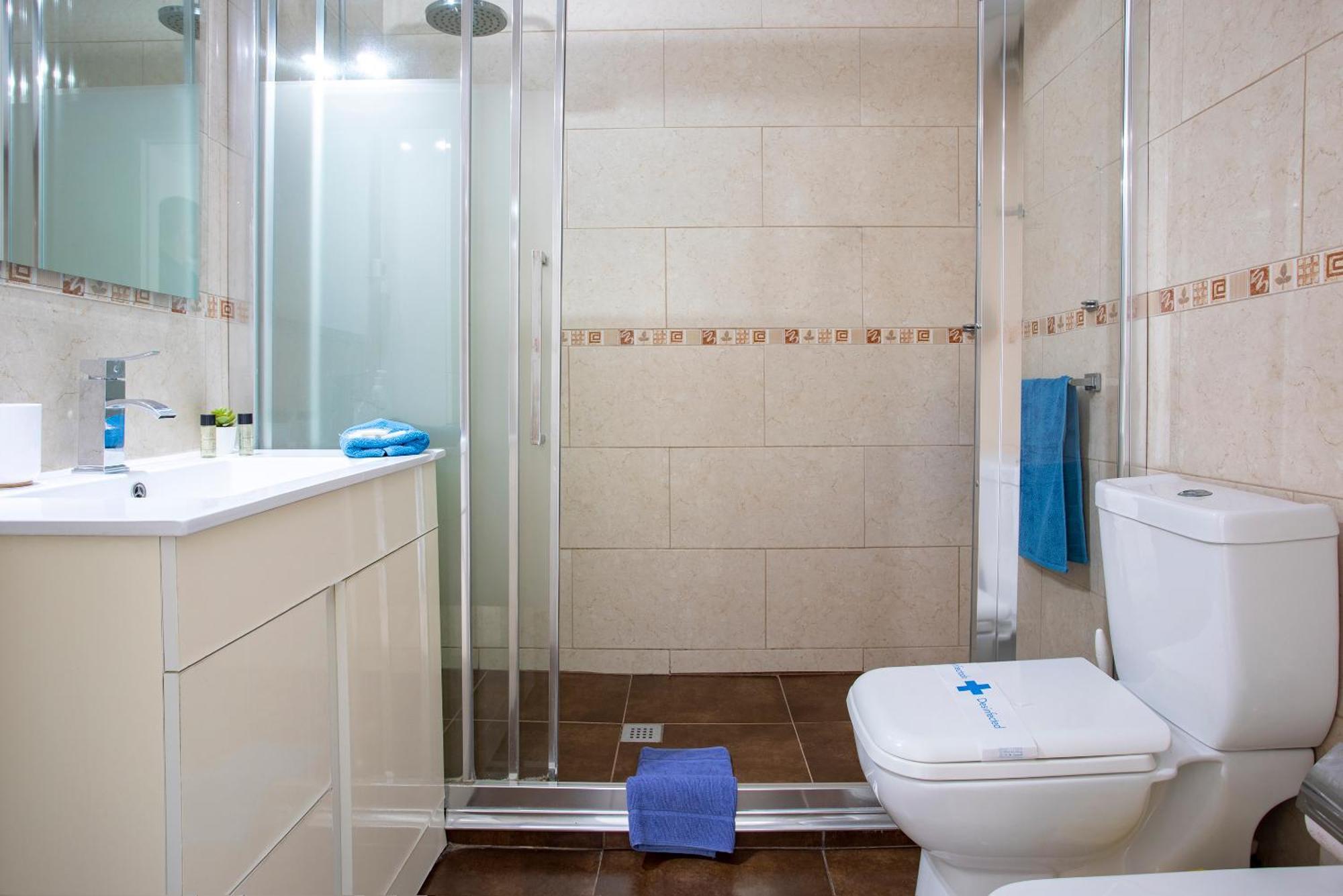 Con Terraza Vista Mar By Rent Me Apartment *
